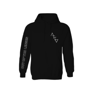 Moletom ATTO Black
